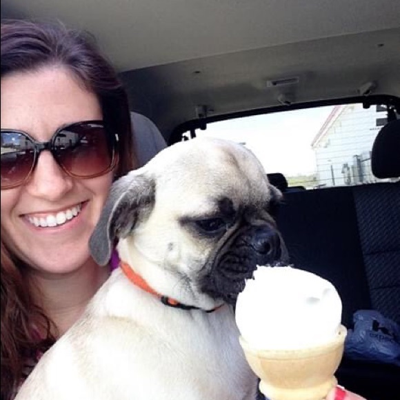 Meet your Posher, Katie - Picture 2 of 3